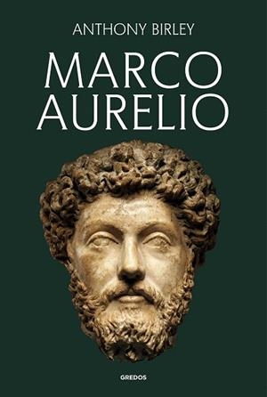 MARCO AURELIO | 9788424941314 | BIRLEY, ANTHONY | Llibreria Drac - Llibreria d'Olot | Comprar llibres en català i castellà online