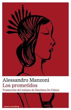 PROMETIDOS, LOS | 9788419738608 | MANZONI, ALESSANDRO | Llibreria Drac - Llibreria d'Olot | Comprar llibres en català i castellà online
