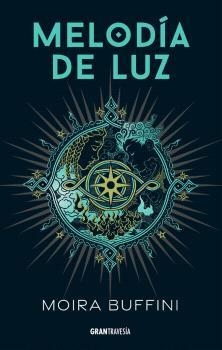 MELODÍA DE LUZ | 9788412908749 | BUFFINI, MOIRA | Llibreria Drac - Llibreria d'Olot | Comprar llibres en català i castellà online