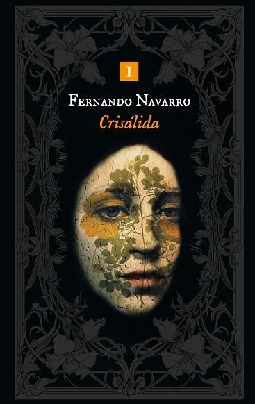 CRISÁLIDA | 9788419581891 | NAVARRO, FERNANDO | Llibreria Drac - Llibreria d'Olot | Comprar llibres en català i castellà online