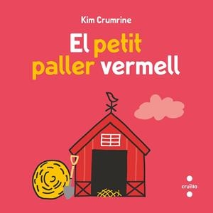 PETIT PALLER VERMELL, EL | 9788466158299 | CRUMRINE, KIM | Llibreria Drac - Llibreria d'Olot | Comprar llibres en català i castellà online