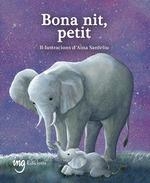 BONA NIT PETIT | 9788412950045 | GALCERAN, ÀURIA G. | Llibreria Drac - Librería de Olot | Comprar libros en catalán y castellano online