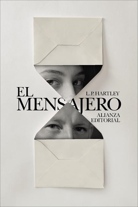 MENSAJERO, EL | 9788411488594 | HARTLEY, L. P. | Llibreria Drac - Librería de Olot | Comprar libros en catalán y castellano online