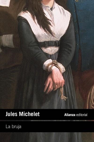 BRUJA, LA | 9788411488587 | MICHELET, JULES | Llibreria Drac - Librería de Olot | Comprar libros en catalán y castellano online
