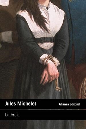 BRUJA, LA | 9788411488587 | MICHELET, JULES | Llibreria Drac - Llibreria d'Olot | Comprar llibres en català i castellà online