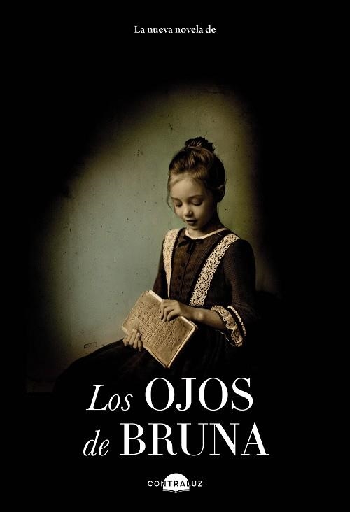 OJOS DE BRUNA, LOS | 9788419822451 | CHACÓN, INMA | Llibreria Drac - Librería de Olot | Comprar libros en catalán y castellano online