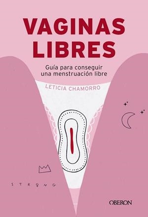 VAGINAS LIBRES | 9788441551336 | CHAMORRO, LETICIA | Llibreria Drac - Librería de Olot | Comprar libros en catalán y castellano online