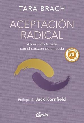 ACEPTACIÓN RADICAL | 9788411081696 | BRACH, TARA | Llibreria Drac - Llibreria d'Olot | Comprar llibres en català i castellà online