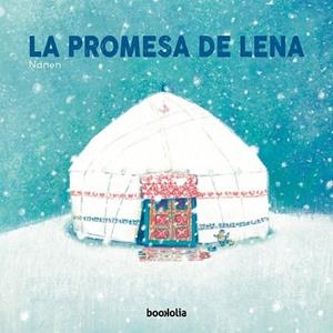 PROMESA DE LENA, LA | 9788412914764 | GARCÍA, NANEN | Llibreria Drac - Llibreria d'Olot | Comprar llibres en català i castellà online