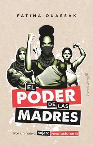 PODER DE LAS MADRES, EL | 9788412953121 | OUASSAK, FATIMA | Llibreria Drac - Llibreria d'Olot | Comprar llibres en català i castellà online