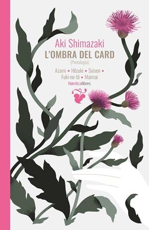 OMBRA DEL CARD, L' | 9791387563110 | SHIMAZAKI, AKI | Llibreria Drac - Llibreria d'Olot | Comprar llibres en català i castellà online