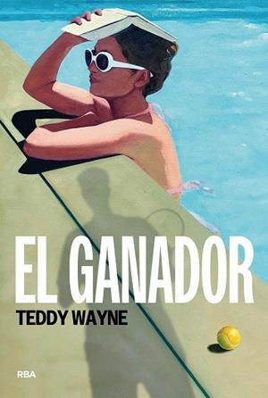 GANADOR, EL | 9788411327879 | WAYNE, TEDDY | Llibreria Drac - Llibreria d'Olot | Comprar llibres en català i castellà online