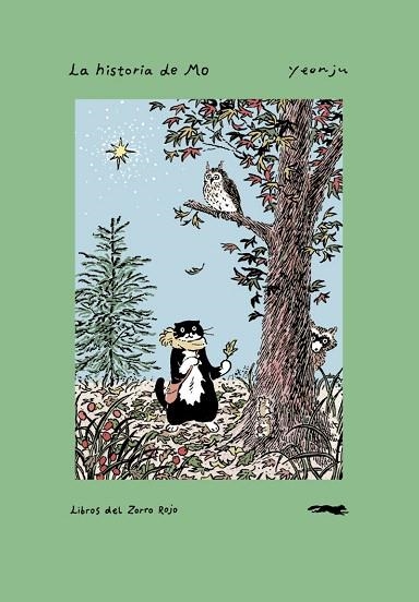HISTORIA DE MO, LA | 9788412862980 | CHOI, YEONJU | Llibreria Drac - Llibreria d'Olot | Comprar llibres en català i castellà online