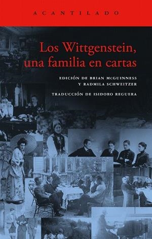 WITTGENSTEIN, LOS | 9788419958006 | AA.DD. | Llibreria Drac - Llibreria d'Olot | Comprar llibres en català i castellà online