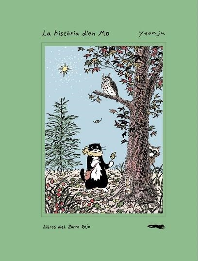 HISTÒRIA D'EN MO, LA | 9788412970005 | CHOI, YEONJU | Llibreria Drac - Librería de Olot | Comprar libros en catalán y castellano online