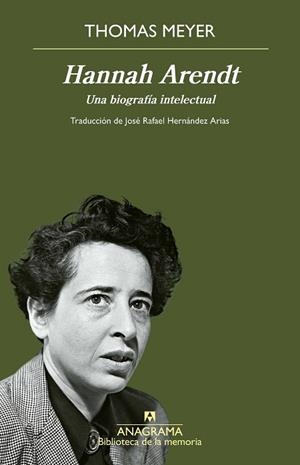 HANNAH ARENDT | 9788433929778 | MEYER, THOMAS | Llibreria Drac - Llibreria d'Olot | Comprar llibres en català i castellà online