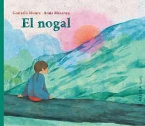 NOGAL, EL | 9788418972690 | MOURE, GONZALO | Llibreria Drac - Librería de Olot | Comprar libros en catalán y castellano online