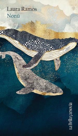 NONÚ | 9788433929433 | RAMOS, LAURA | Llibreria Drac - Librería de Olot | Comprar libros en catalán y castellano online