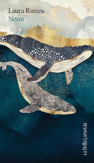 NONÚ | 9788433929433 | RAMOS, LAURA | Llibreria Drac - Llibreria d'Olot | Comprar llibres en català i castellà online