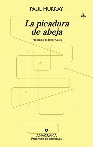 PICADURA DE ABEJA, LA | 9788433929600 | MURRAY, PAUL | Llibreria Drac - Llibreria d'Olot | Comprar llibres en català i castellà online