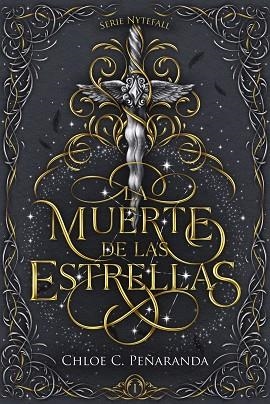 MUERTE DE LAS ESTRELLAS, LA | 9788419988447 | PEÑARANDA, CHLOE C. | Llibreria Drac - Librería de Olot | Comprar libros en catalán y castellano online