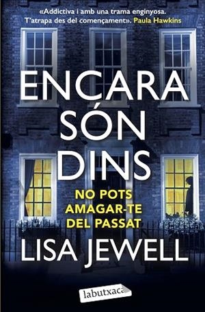 ENCARA SÓN DINS | 9788419971739 | JEWELL, LISA | Llibreria Drac - Llibreria d'Olot | Comprar llibres en català i castellà online