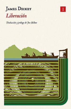 LIBERACIÓN | 9788419581914 | DICKEY, JAMES | Llibreria Drac - Llibreria d'Olot | Comprar llibres en català i castellà online