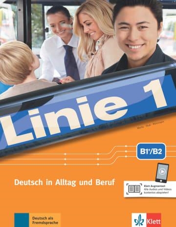 LINIE 1 B1/ B2, LIBRO DEL ALUMNO Y LIBRO DE EJERCICIOS | 9783126071086 | VV. AA. | Llibreria Drac - Llibreria d'Olot | Comprar llibres en català i castellà online