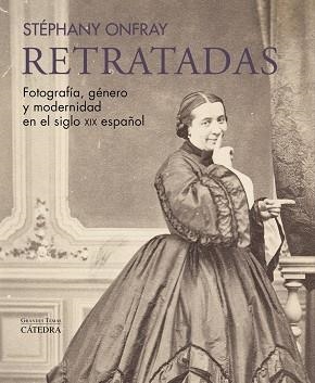 RETRATADAS | 9788437648583 | ONFRAY, STÉPHANY | Llibreria Drac - Librería de Olot | Comprar libros en catalán y castellano online