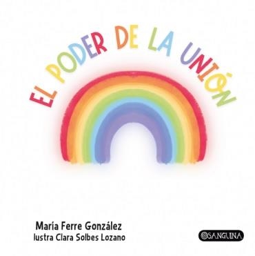 PODER DE LA UNIÓN, EL | 9788412912333 | FERRE, MARÍA | Llibreria Drac - Librería de Olot | Comprar libros en catalán y castellano online