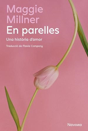 EN PARELLES | 9788410180291 | MILLNER, MAGGIE | Llibreria Drac - Llibreria d'Olot | Comprar llibres en català i castellà online