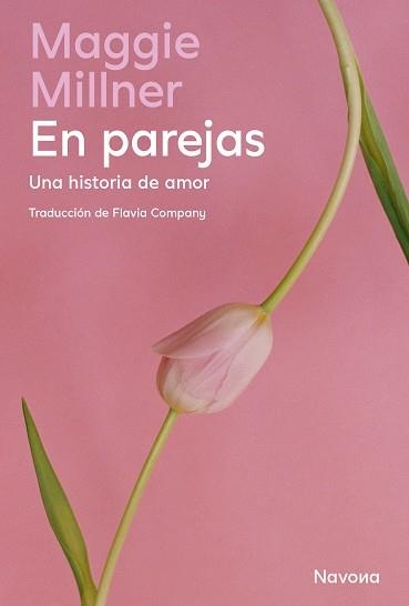 EN PAREJAS | 9788410180277 | MILLNER, MAGGIE | Llibreria Drac - Librería de Olot | Comprar libros en catalán y castellano online