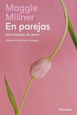 EN PAREJAS | 9788410180277 | MILLNER, MAGGIE | Llibreria Drac - Llibreria d'Olot | Comprar llibres en català i castellà online