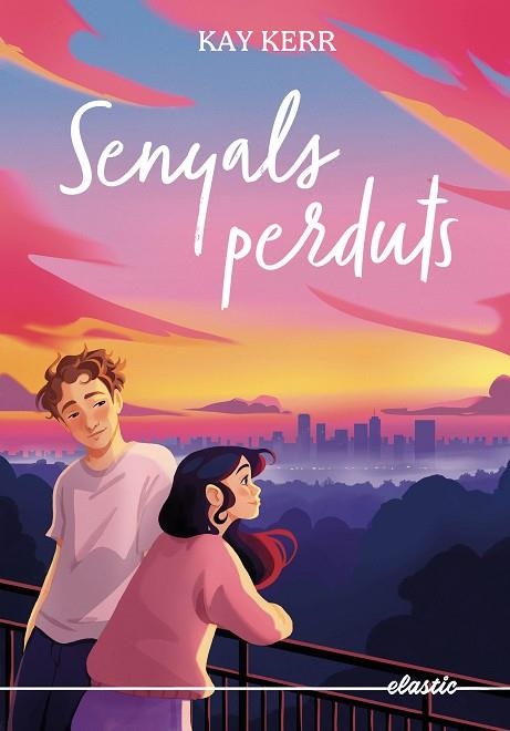 SENYALS PERDUTS | 9788419478856 | KERR, KAY | Llibreria Drac - Llibreria d'Olot | Comprar llibres en català i castellà online