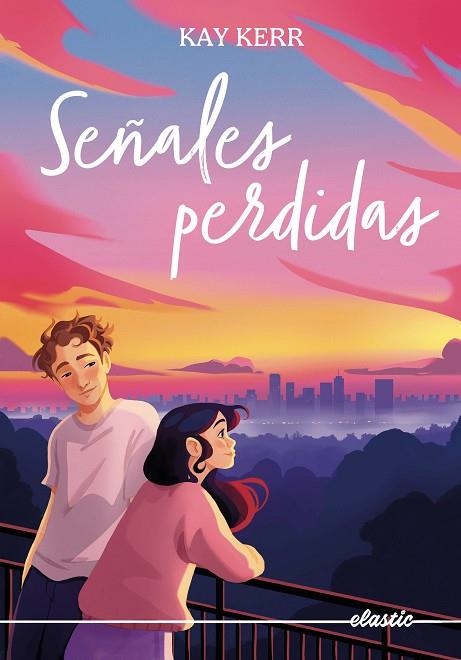 SEÑALES PERDIDAS | 9788419478863 | KERR, KAY | Llibreria Drac - Librería de Olot | Comprar libros en catalán y castellano online