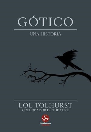 GÓTICO. UNA HISTORIA | 9788419509222 | TOLHURST, LOL | Llibreria Drac - Librería de Olot | Comprar libros en catalán y castellano online