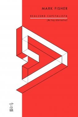 REALISMO CAPITALISTA ¿NO HAY ALTERNATIVA? | 9789871622450 | FISHER, MARK | Llibreria Drac - Llibreria d'Olot | Comprar llibres en català i castellà online
