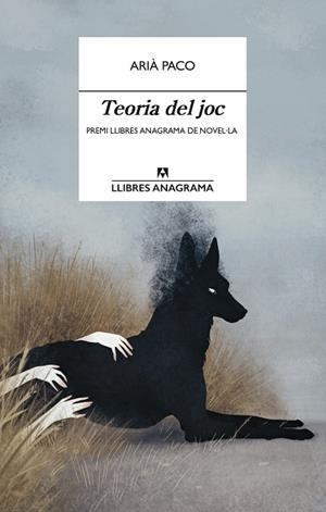 TEORIA DEL JOC | 9788433929372 | PACO, ARIÀ | Llibreria Drac - Llibreria d'Olot | Comprar llibres en català i castellà online