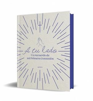 A TU LADO | 9788410396388 | AA.DD. | Llibreria Drac - Llibreria d'Olot | Comprar llibres en català i castellà online