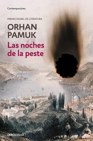 NOCHES DE LA PESTE, LAS | 9788466378956 | PAMUK, ORHAN | Llibreria Drac - Llibreria d'Olot | Comprar llibres en català i castellà online