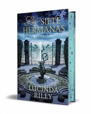 SIETE HERMANAS, LAS (EDICIÓN LIMITADA) (LAS SIETE HERMANAS 1) | 9788466381178 | RILEY, LUCINDA | Llibreria Drac - Llibreria d'Olot | Comprar llibres en català i castellà online