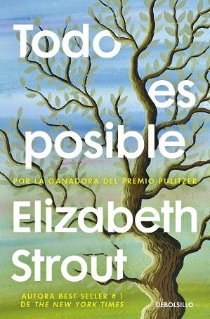 TODO ES POSIBLE | 9788466378611 | STROUT, ELIZABETH | Llibreria Drac - Llibreria d'Olot | Comprar llibres en català i castellà online
