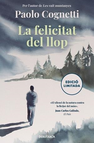 FELICITAT DEL LLOP, LA | 9788419394675 | COGNETTI, PAOLO | Llibreria Drac - Llibreria d'Olot | Comprar llibres en català i castellà online