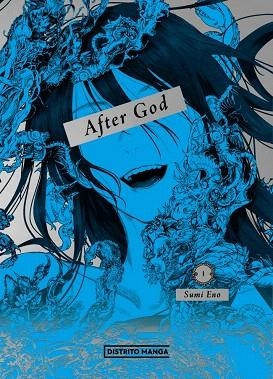 AFTER GOD 1 (AFTER GOD 1) | 9788419819314 | ENO, SUMI | Llibreria Drac - Llibreria d'Olot | Comprar llibres en català i castellà online