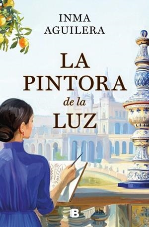 PINTORA DE LA LUZ, LA (LA CARTUJA 2) | 9788466681278 | AGUILERA, INMA | Llibreria Drac - Librería de Olot | Comprar libros en catalán y castellano online