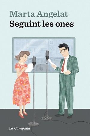 SEGUINT LES ONES | 9788419245663 | ANGELAT, MARTA | Llibreria Drac - Llibreria d'Olot | Comprar llibres en català i castellà online