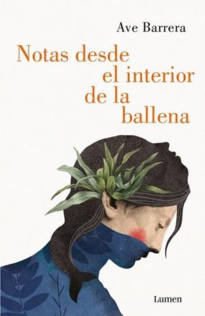 NOTAS DESDE EL INTERIOR DE LA BALLENA | 9788426431967 | BARRERA, AVE | Llibreria Drac - Llibreria d'Olot | Comprar llibres en català i castellà online