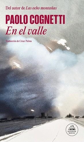 EN EL VALLE | 9788439744696 | COGNETTI, PAOLO | Llibreria Drac - Llibreria d'Olot | Comprar llibres en català i castellà online