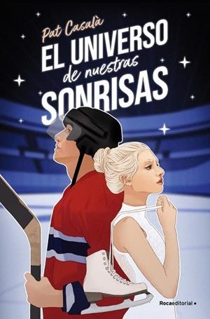 UNIVERSO DE NUESTRAS SONRISAS, EL | 9788410096844 | CASALÀ, PAT | Llibreria Drac - Librería de Olot | Comprar libros en catalán y castellano online