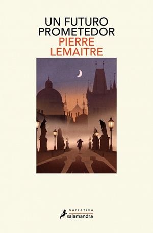 FUTURO PROMETEDOR, UN (LOS AÑOS GLORIOSOS 3) | 9788410340602 | LEMAITRE, PIERRE | Llibreria Drac - Librería de Olot | Comprar libros en catalán y castellano online